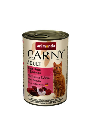 Kačių maistas Animonda Vom...