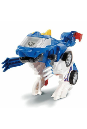 Transformerių mašina Vtech...