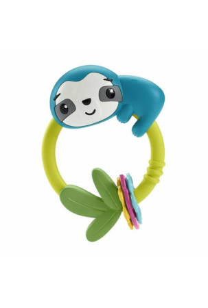 Kūdikio žaislas Fisher Price gyvūnai