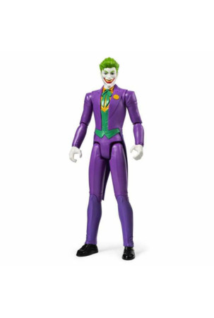 Playset DC Comics Joker 30 cm