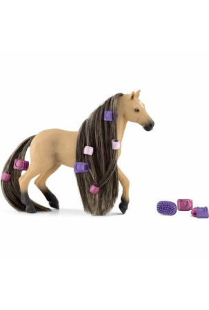 Veiklos rodikliai Schleich...