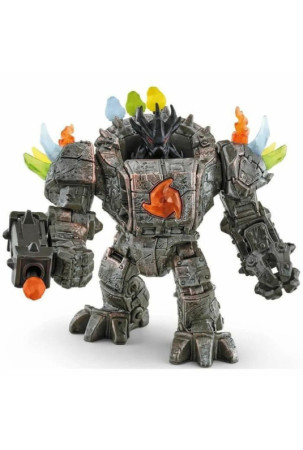 Veiklos rodikliai Schleich...