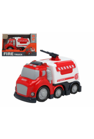 Sunkvežimis Fire Truck