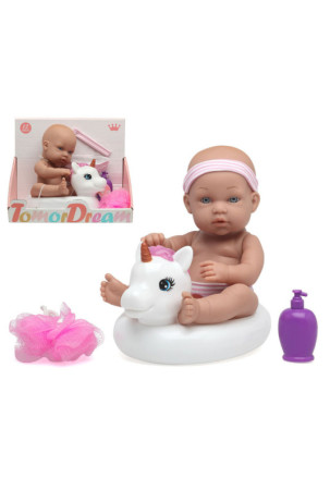 Kūdikio lėlė Tomor DREAM