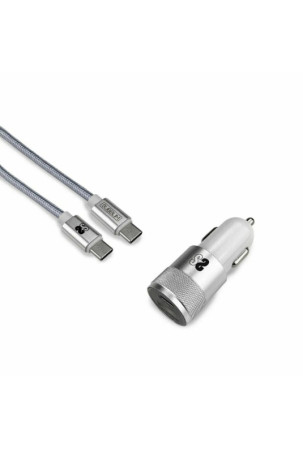 Automobilinis įkroviklis Subblim SUB-CHG-5CPD01