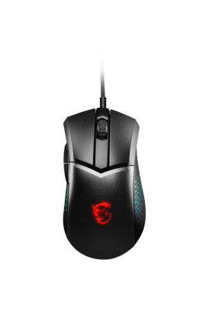 Pelė MSI CLUTCH GM51 LIGHTWEIGHT