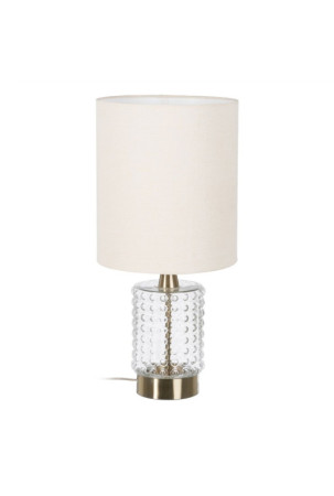 Stalinė lempa Balta...