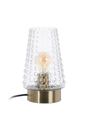 Stalinė lempa Auksinis...