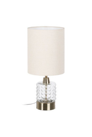 Stalinė lempa Balta...