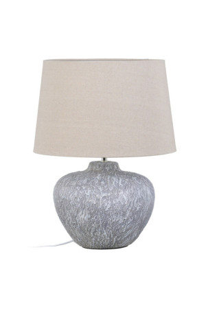 Stalinė lempa Pilka Linas...