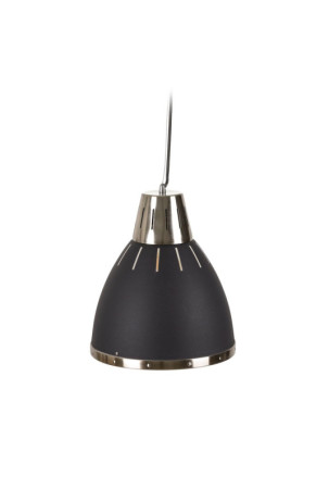 Pakabinamas apšvietimas Juoda Metalinis 30 x 30 x 35 cm industrinis