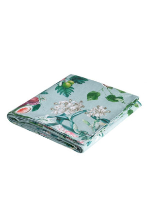 Staltiesė Turkis Poliesteris 100 % medvilnė 140 x 200 cm