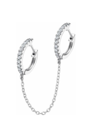 Moteriški auskarai Lotus...