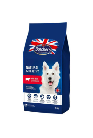 Pašarai Butcher's Natural &...