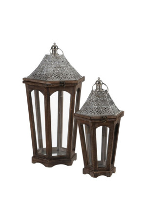 Žibintas 32 x 28 x 60 cm...