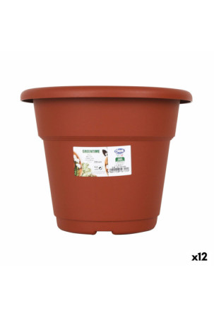 Stiklainis Dem Greentime...