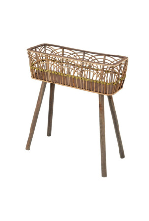 Kabantis šviestuvas 60 x 21...