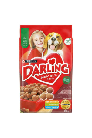 Pašarai Purina Darling...