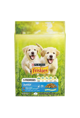 Pašarai Purina Junior...