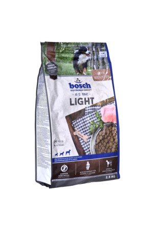 Pašarai BOSCH LIGHT Suaugęs...