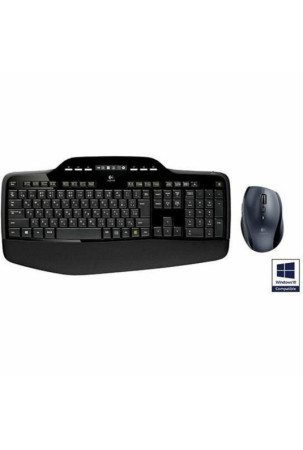 Klaviatūra Logitech...