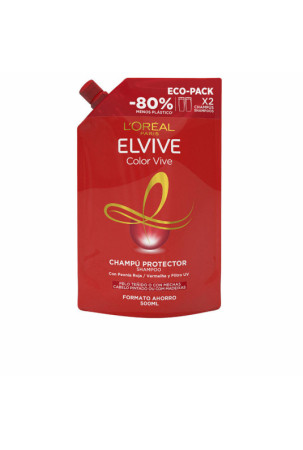 Šampūnas L'Oreal Make Up Elvive Vive 500 ml