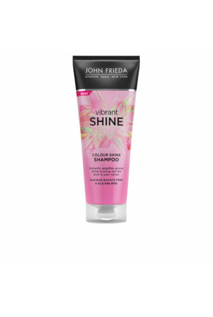 Šampūnas John Frieda Vibrant Shine 250 ml