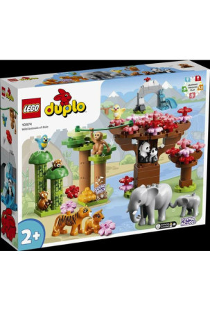 Playset Lego + 2 metų