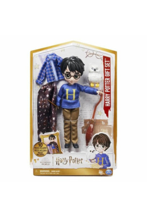 Lėlė Spin Master Harry Potter