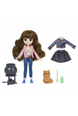 Lėlė Spin Master Hermione Granger 20 cm