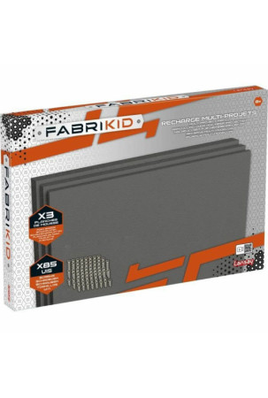 Atsarginė dalis Lansay Fabrikid Rankdarbiai Statybos rinkinys