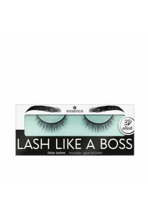 Akių raištis Essence Lash...