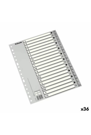 Separatoriai Esselte...