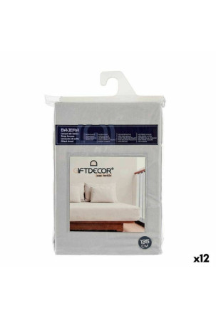 Paklodė 135 cm Pilka (12 vnt.)