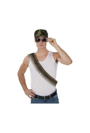 Krembriulė My Other Me 1 Dalys