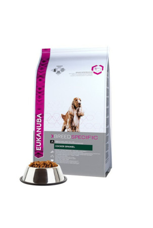 Pašarai Eukanuba Breed...