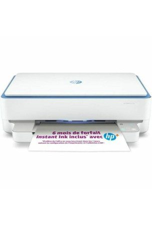 Daugiafunkcis spausdintuvas HP 6010e