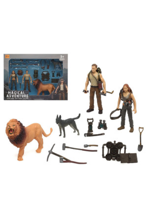 Playset Magical Adventure