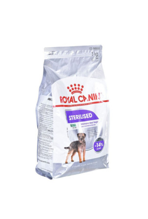 Pašarai Royal Canin Mini...