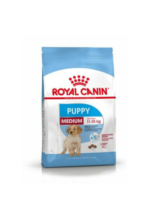 Pašarai Royal Canin Medium...