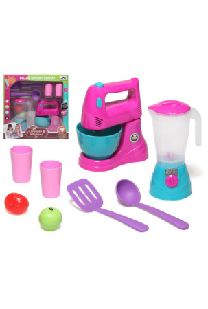 Vaikiškas indų rinkinys Deluxe Kitchens