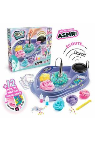 Slime Canal Toys Mix & Match