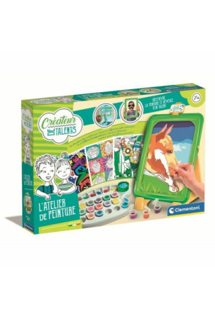 Piešiniai piešimui...