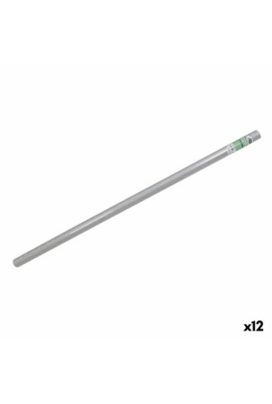 Staltiesės rulonas Algon Popierius Sidabras 120 x 500 cm (12 vnt.)