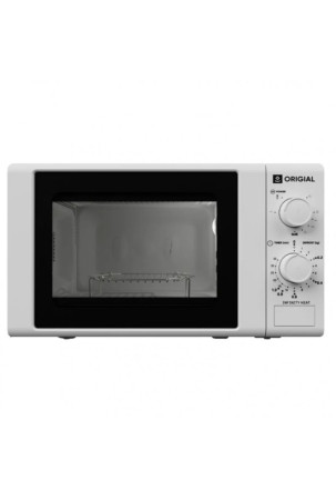 Mikrobangų krosnelė su kepsnine Origial ORIMICG20FSW 20 L 700 W