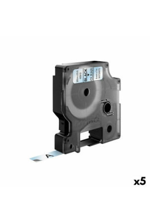 Laminuota juosta etikečių...