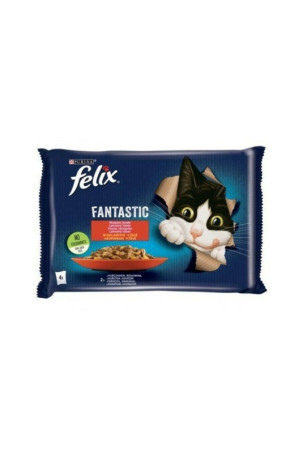 Kačių maistas Purina...