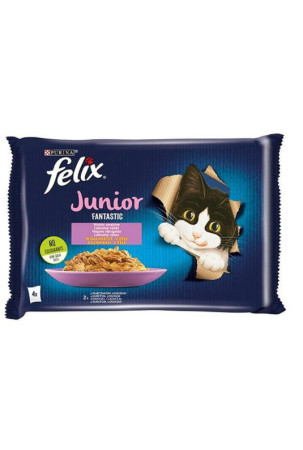 Kačių maistas Purina...