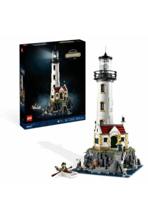 Playset Lego Lighthouse