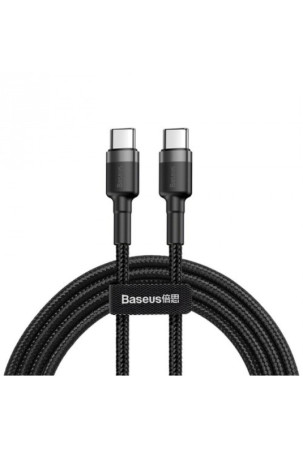 Kabelis USB C Baseus Cafule...